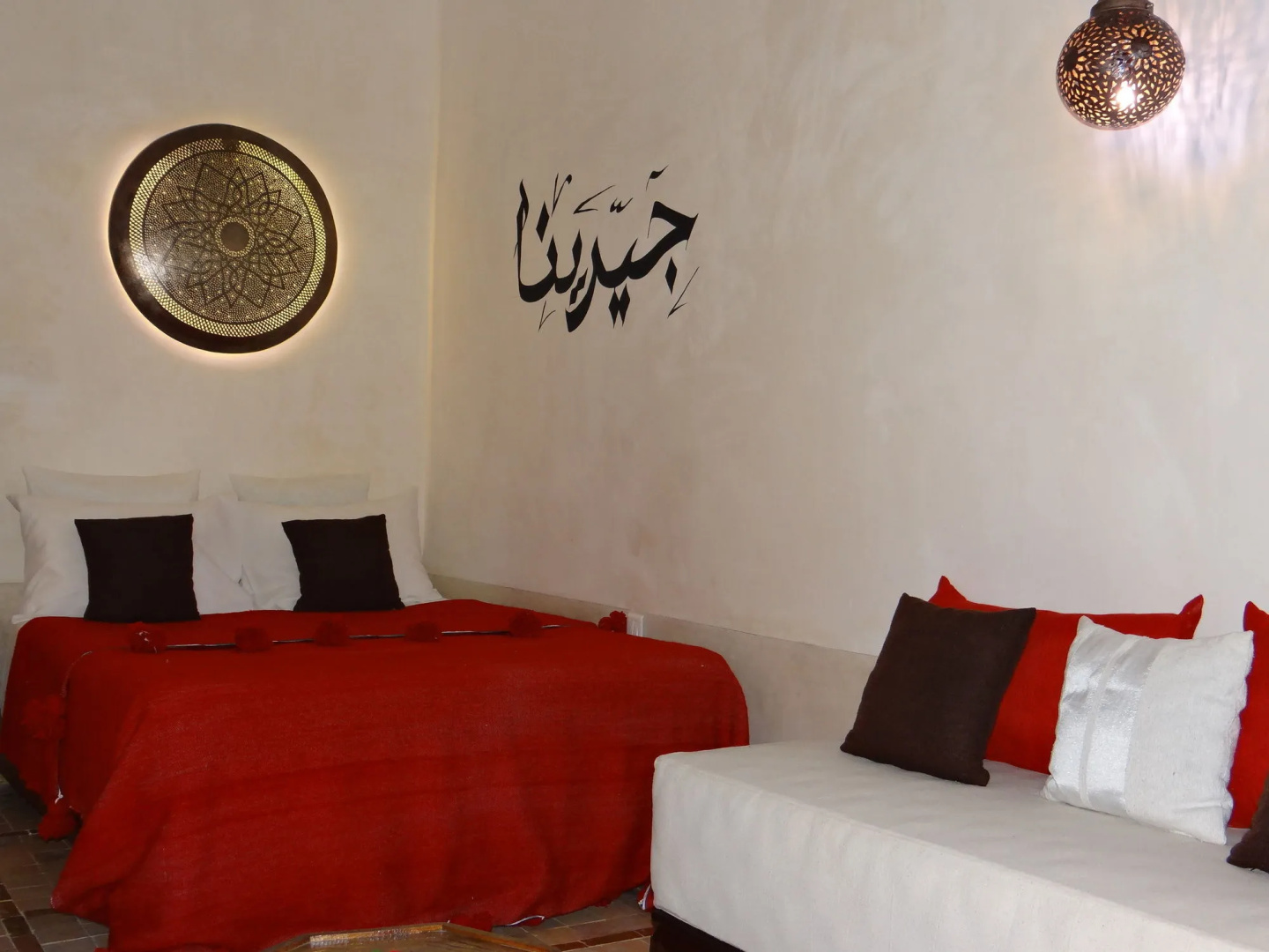 Photo - Riad le Jardin Des Sens
