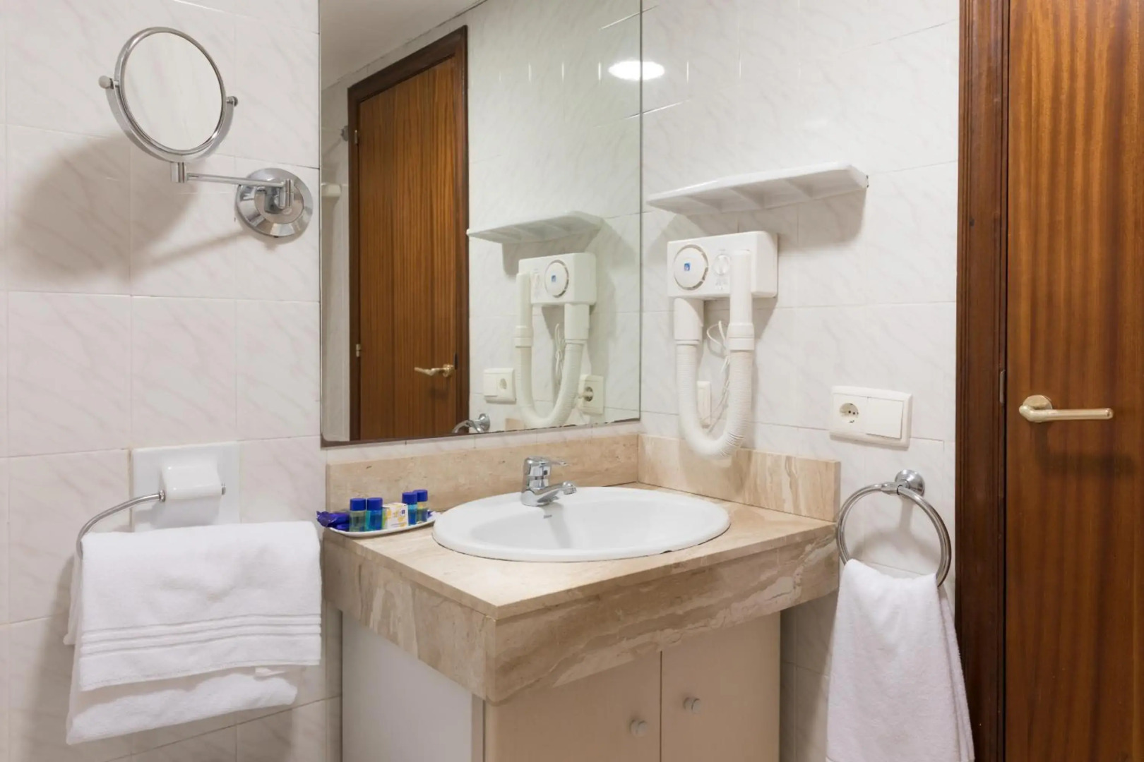 Foto - Complejo BLUESEA Puerto Resort compuesto por Hotel Canarife y Bonanza Palace