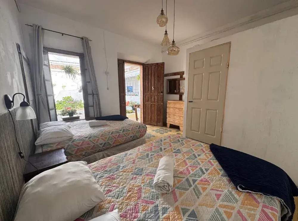 Photo - Casa De Las Flores