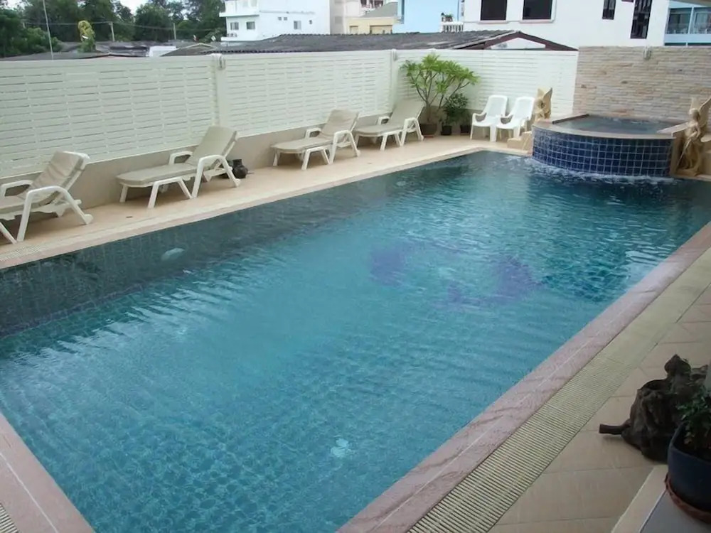 Foto - โรงแรมสุขวิไล Sukwilai Hotel