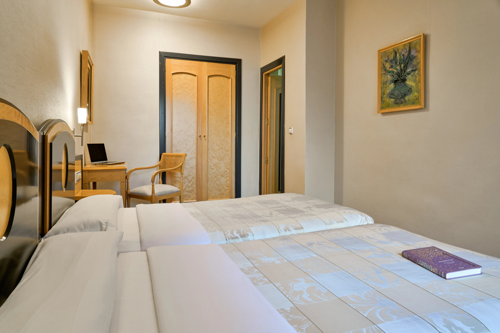 Photo - Hotel Macià Cóndor