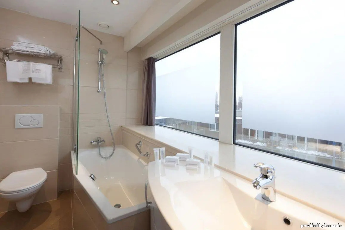 Photo - XO Hotels Blue Tower