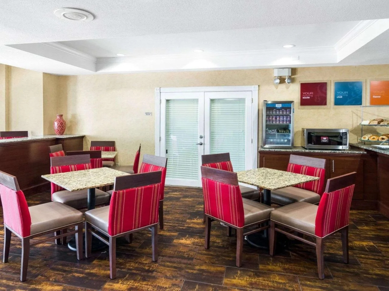 Foto - Quality Suites Irving-Las Colinas