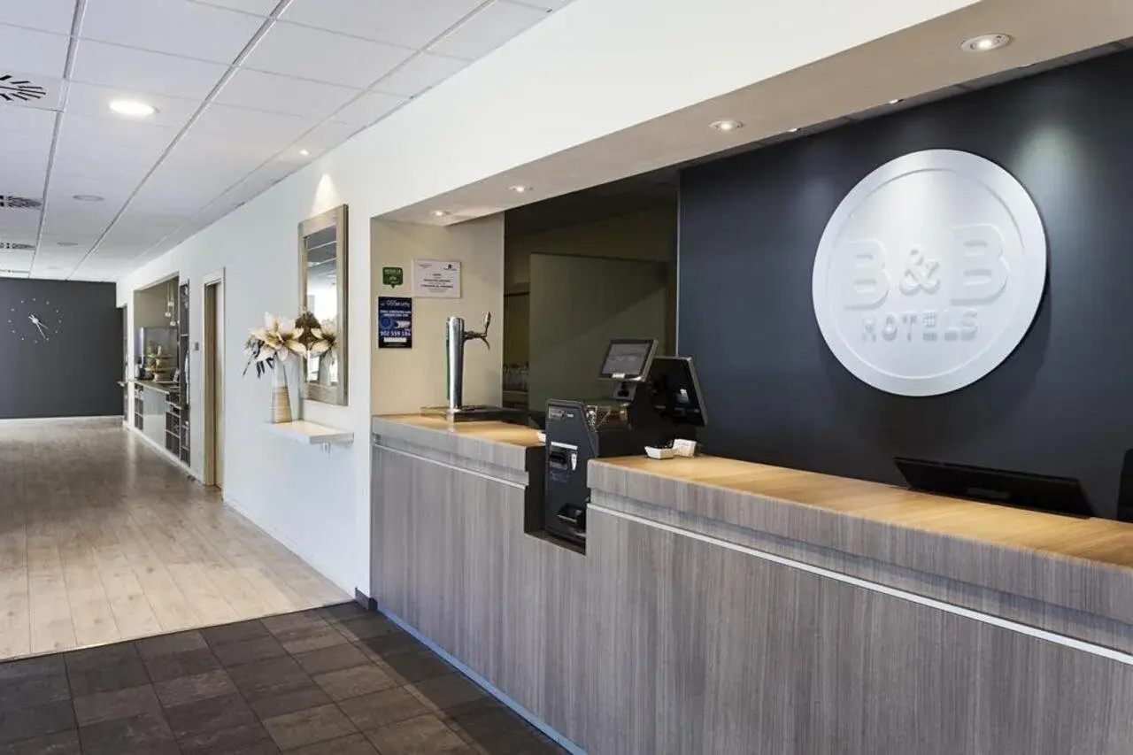 Foto - B&B Hotel Las Rozas