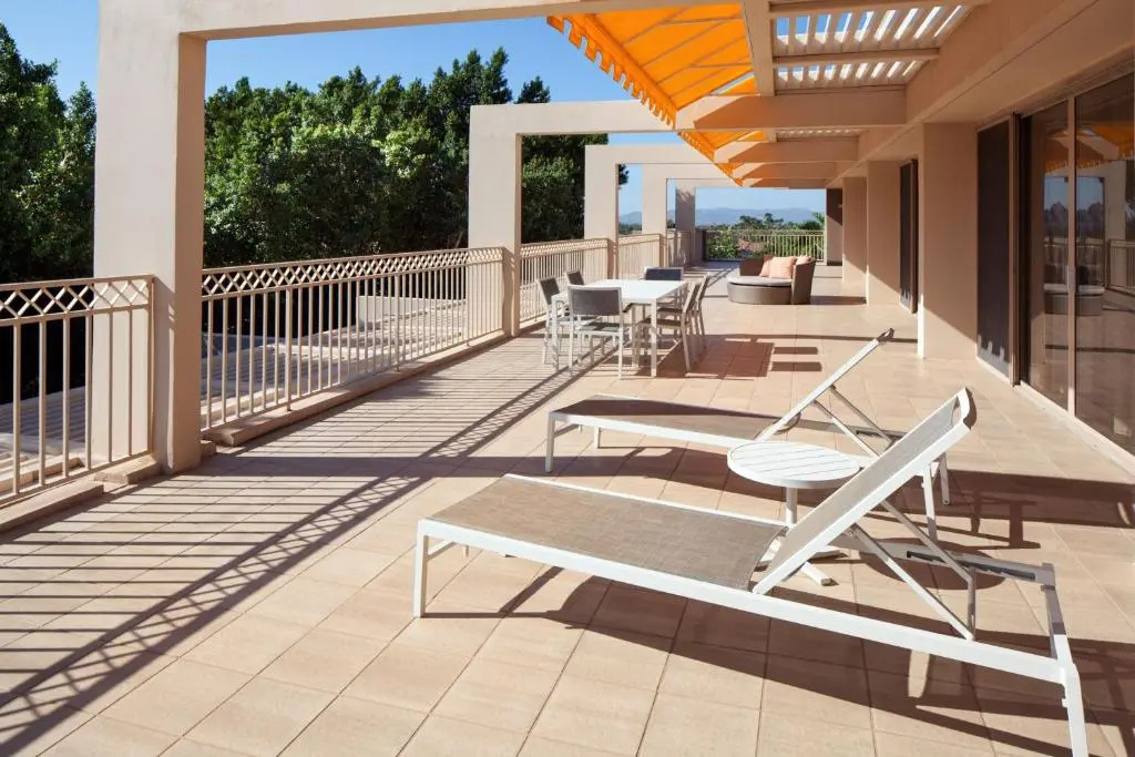 Photo - The Phoenician, a Luxury Collection Resort, Scottsdale
