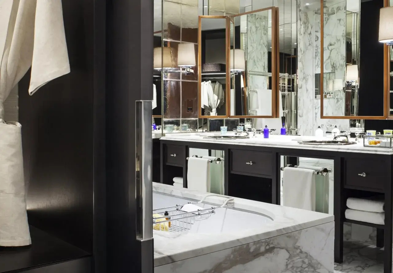 Photo - Rosewood London