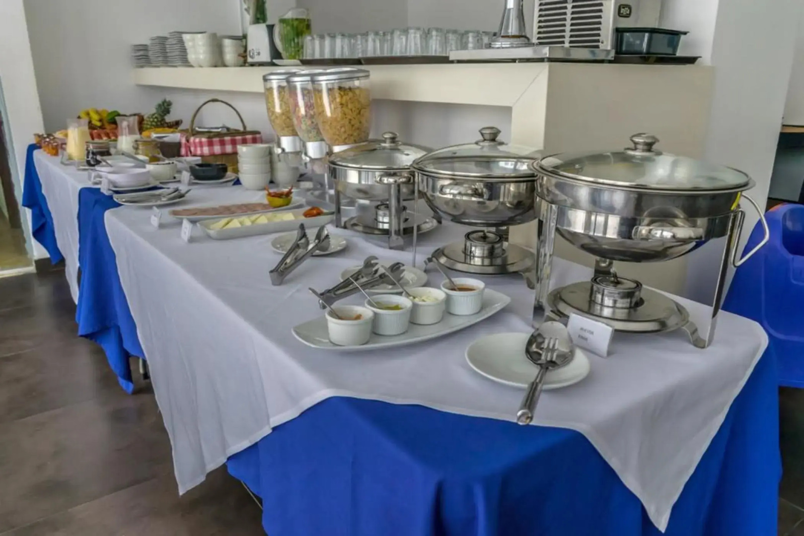 Photo - Hotel Virrey Cartagena