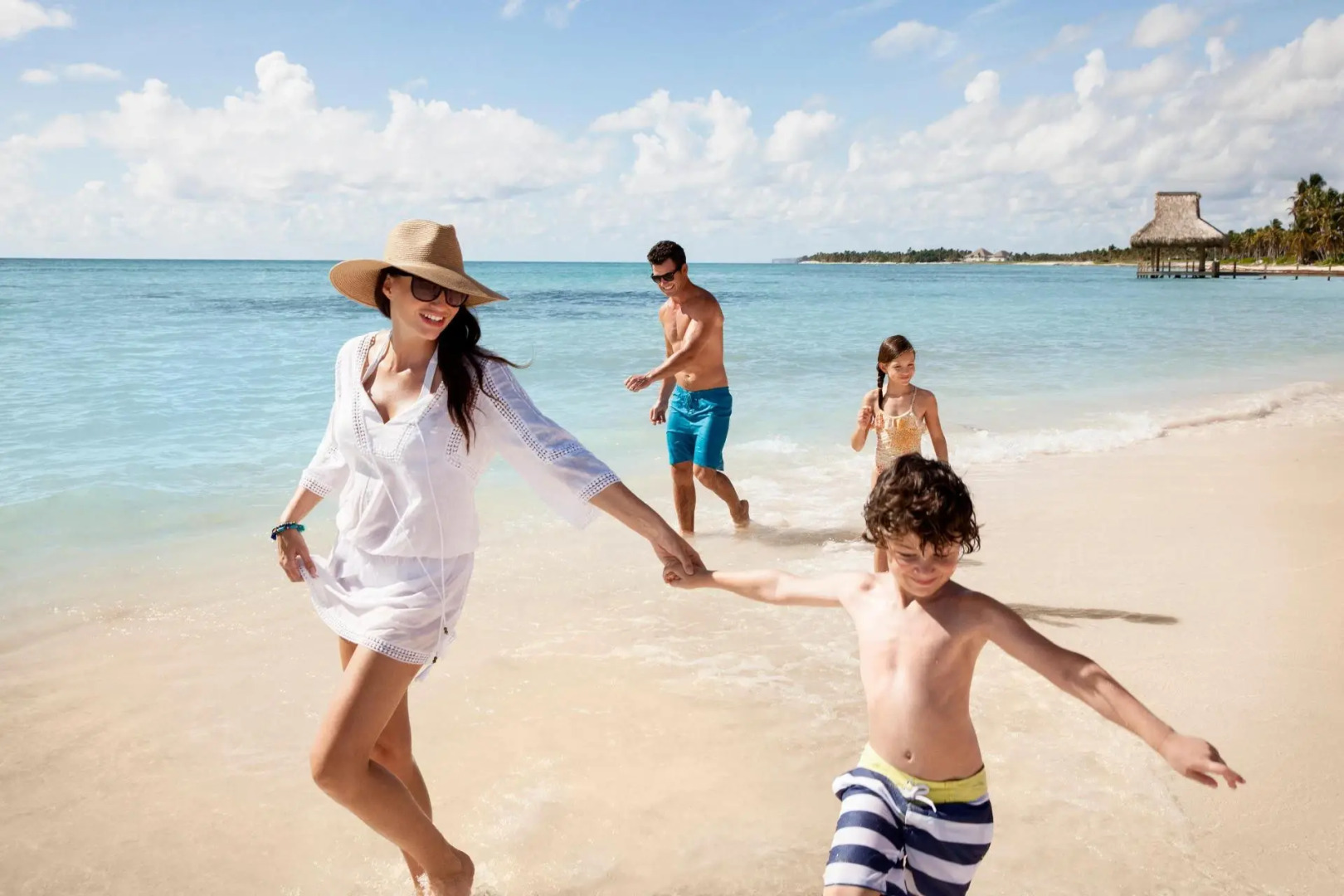 Photo - The Westin Puntacana Resort