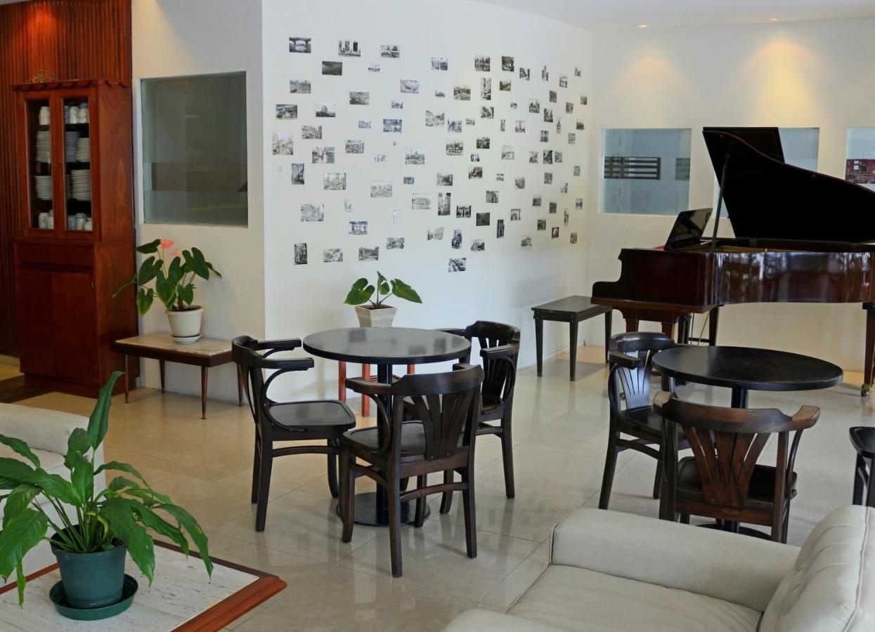 Foto - Hotel San Martín
