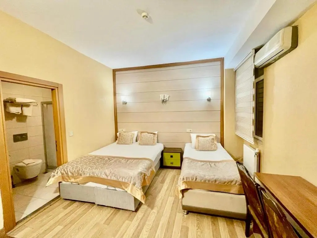 Photo - Timeks Suite Sultanahmet