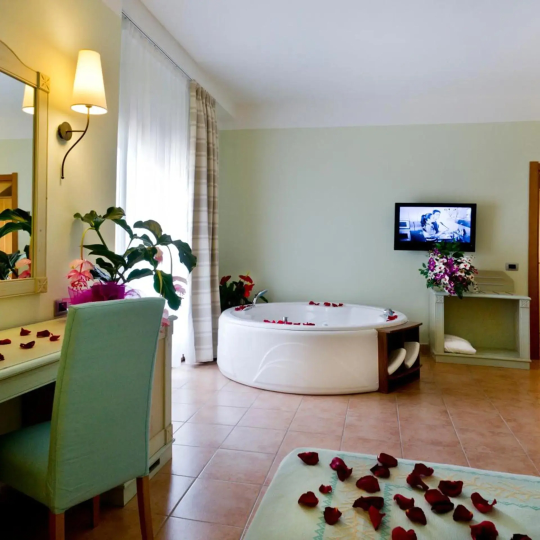 Photo - Hotel Brancamaria