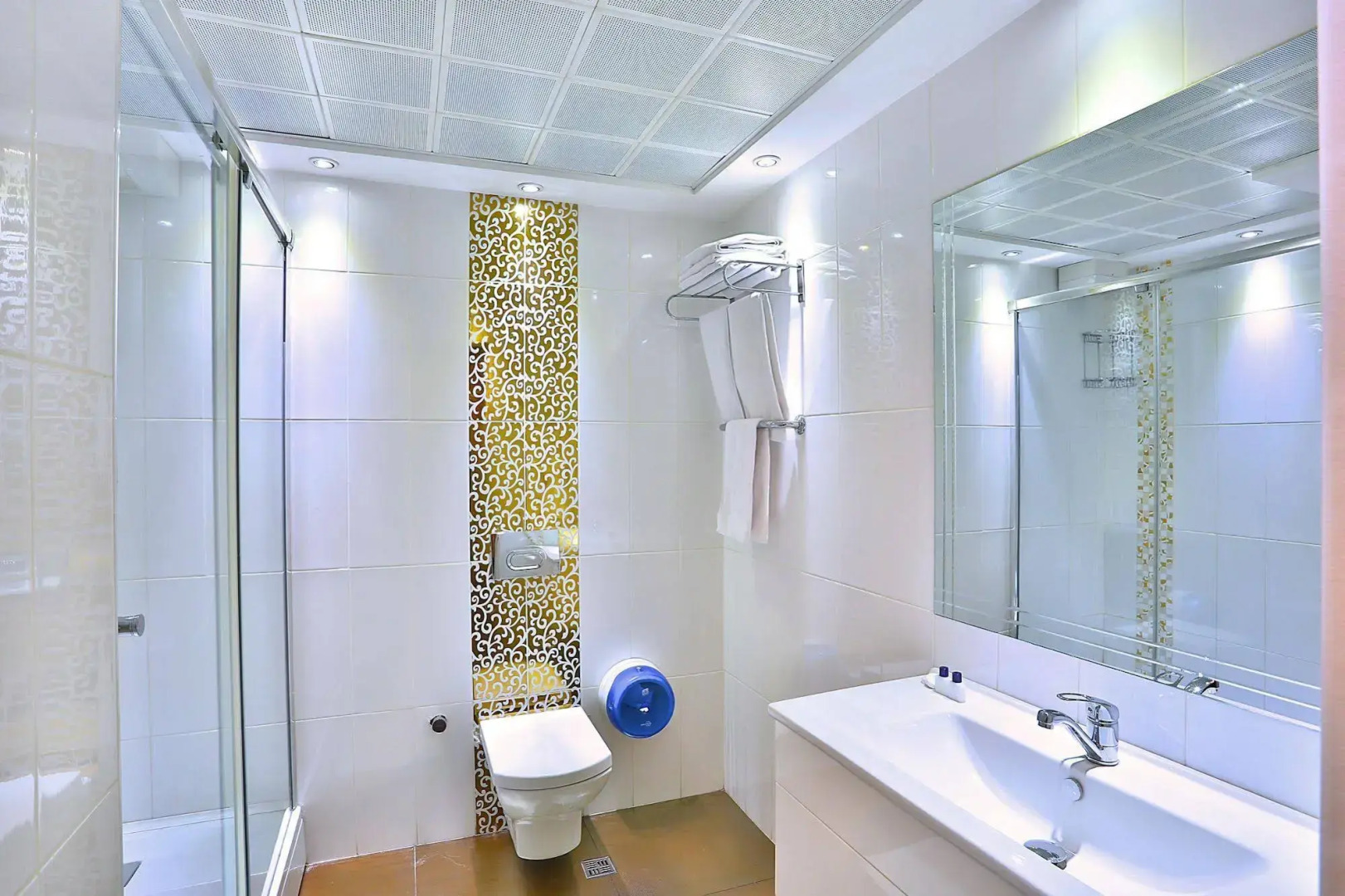 Photo - Grand Madrid Hotel