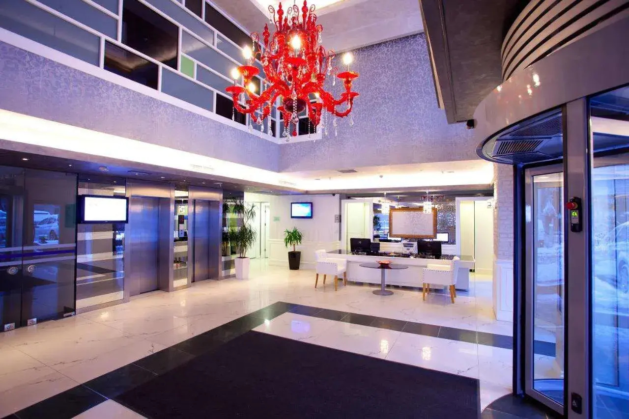 Photo - Limak Ambassadore Hotel Ankara