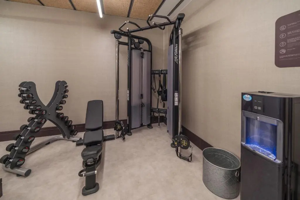 Foto - Catalonia Gran Vía Bilbao