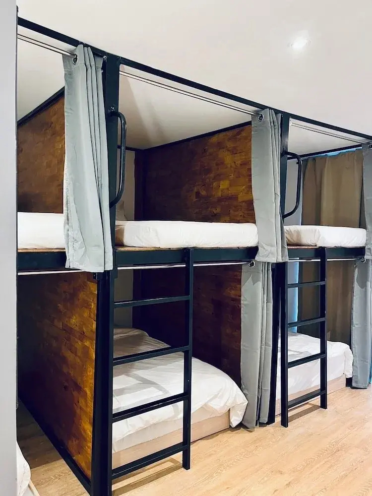 Photo - The Motuga Hostel Bangkok