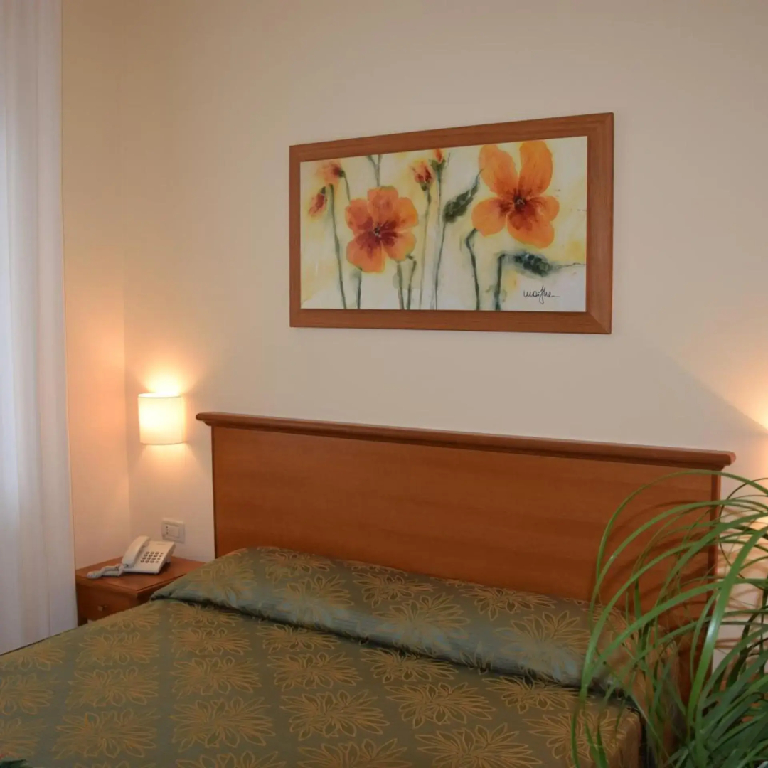 Foto - Hotel Tirreno