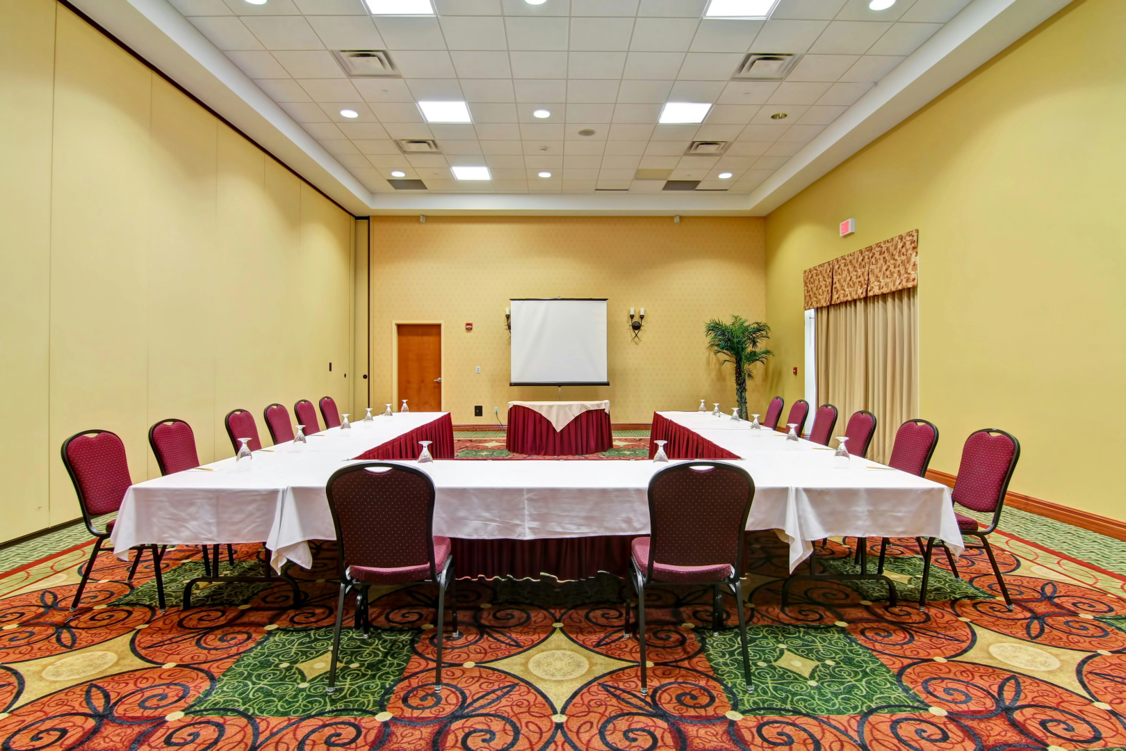 Foto - Hilton Garden Inn Ottawa Airport