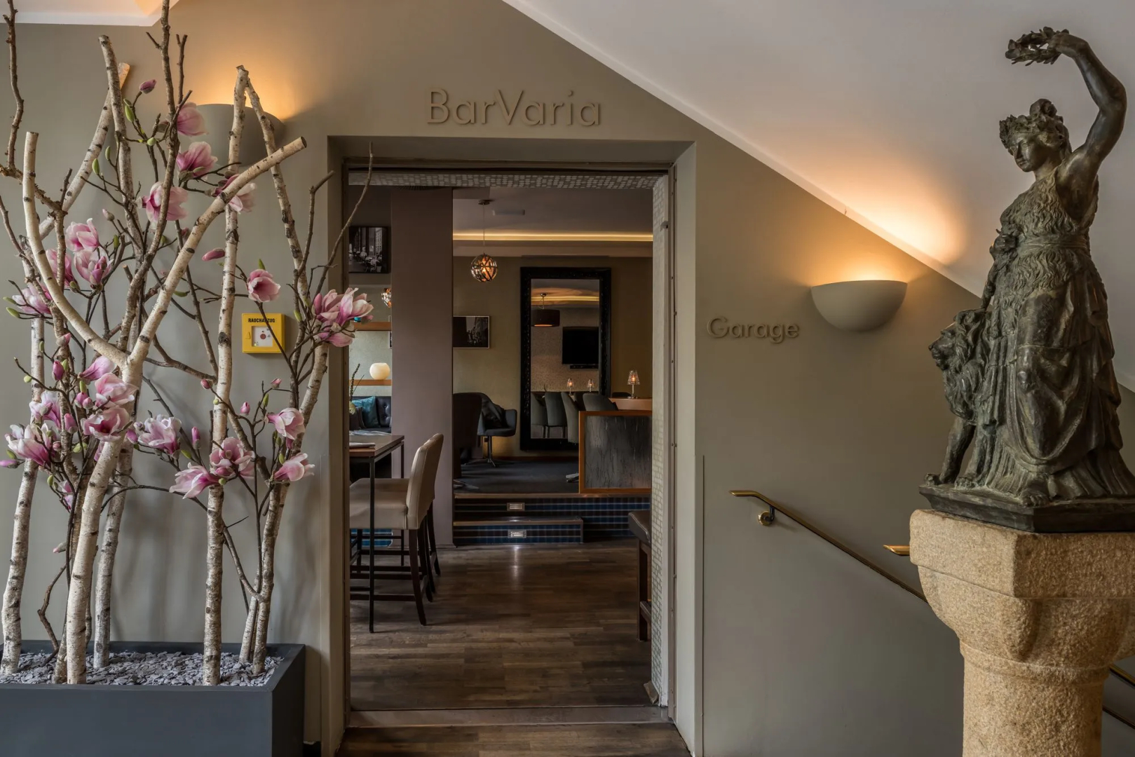 Foto - Bavaria Boutique Hotel