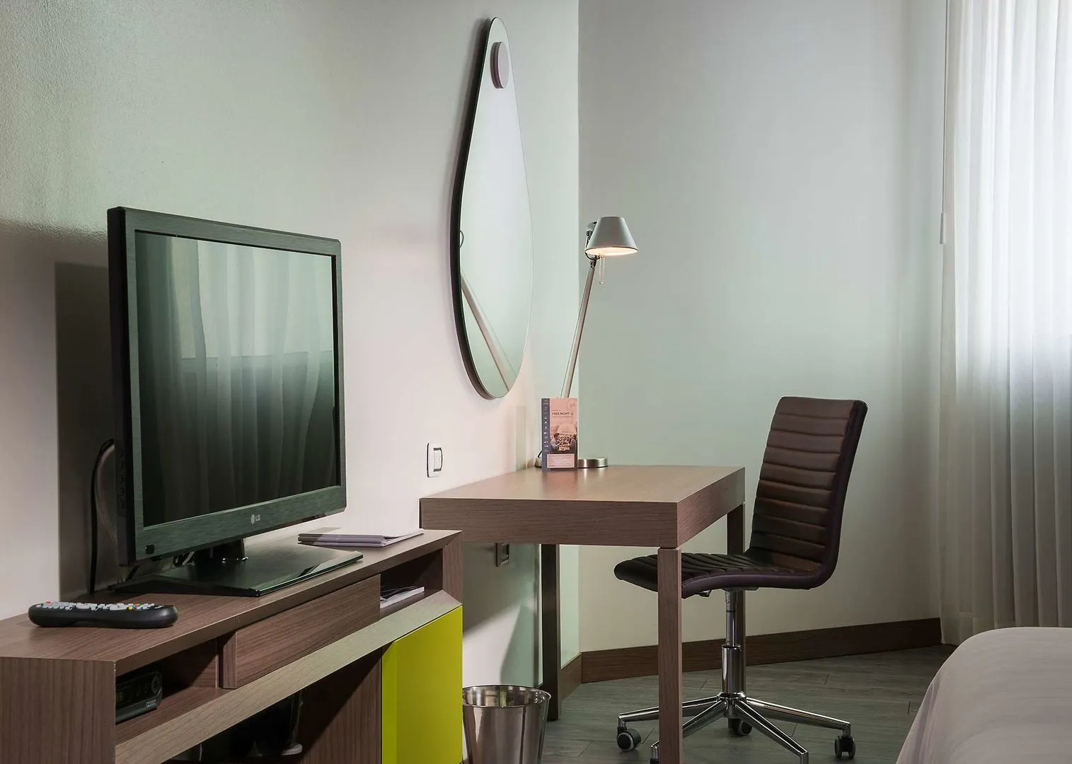 Photo - Hampton by Hilton Barranquilla