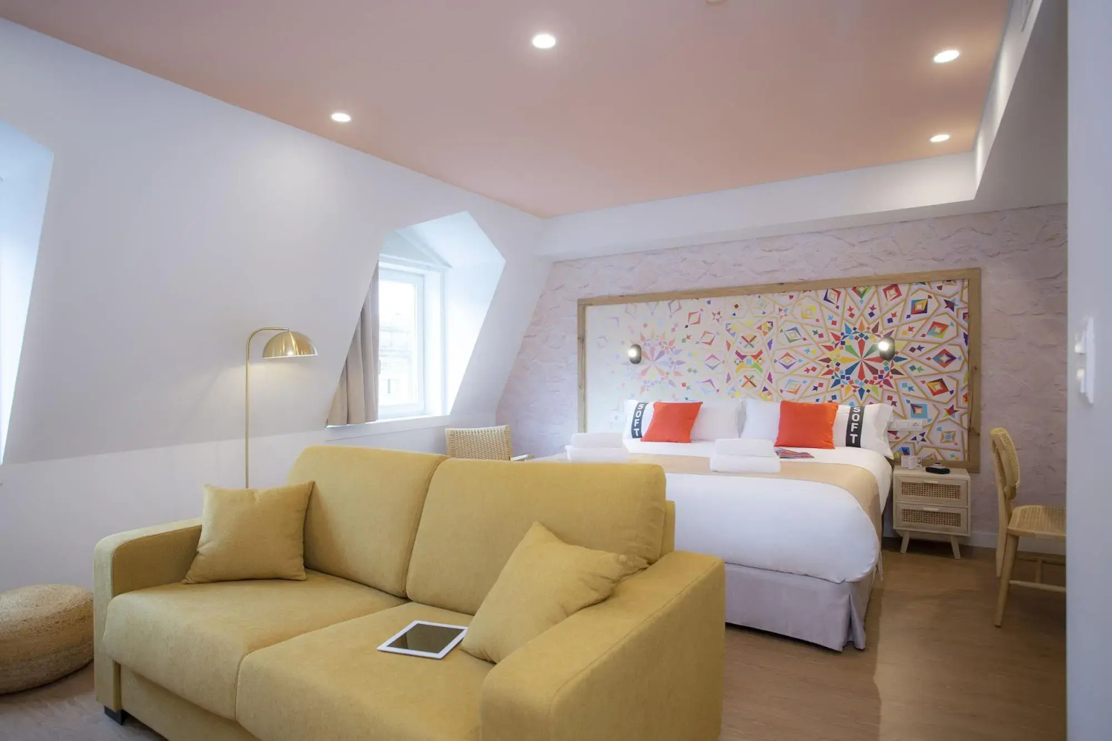 Foto - Casual Raizes Porto Hotel by Casual Hoteles