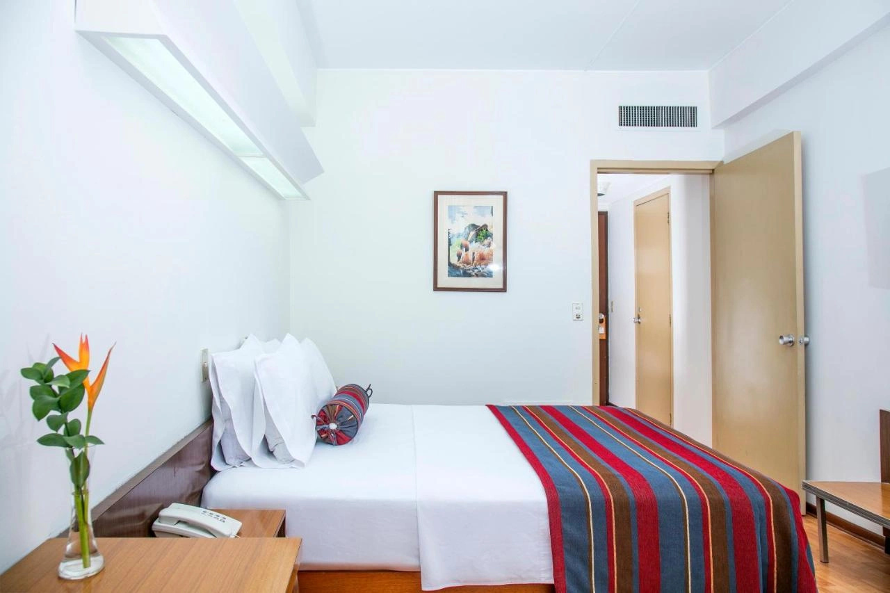 Photo - Hotel San Agustin Riviera