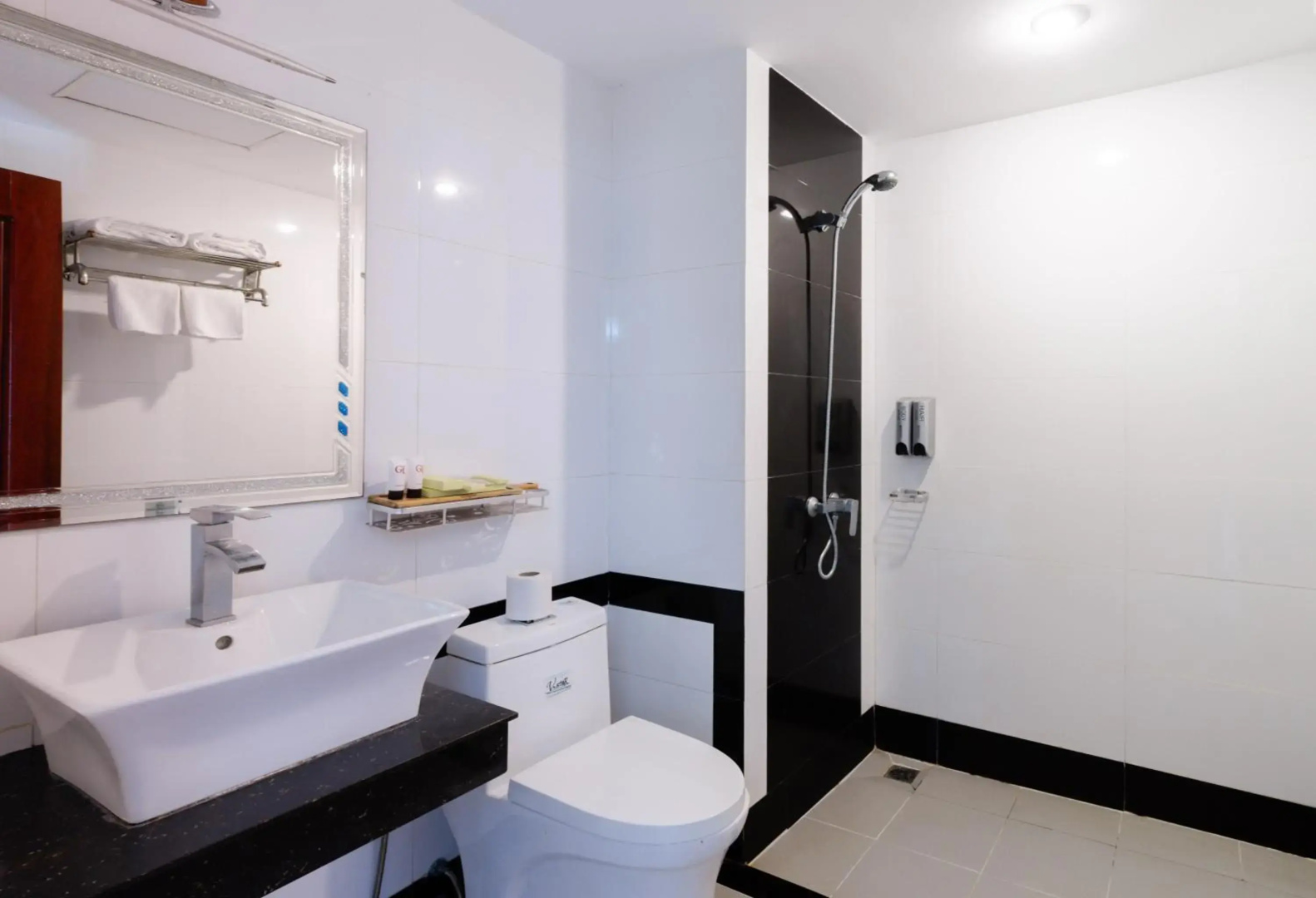 Photo - Ratana Angkor Hotel