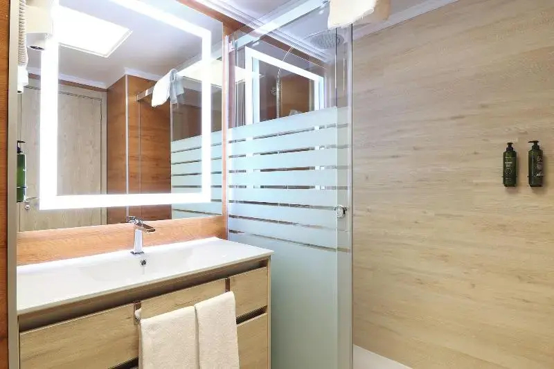 Photo - Hotel Blu Aran