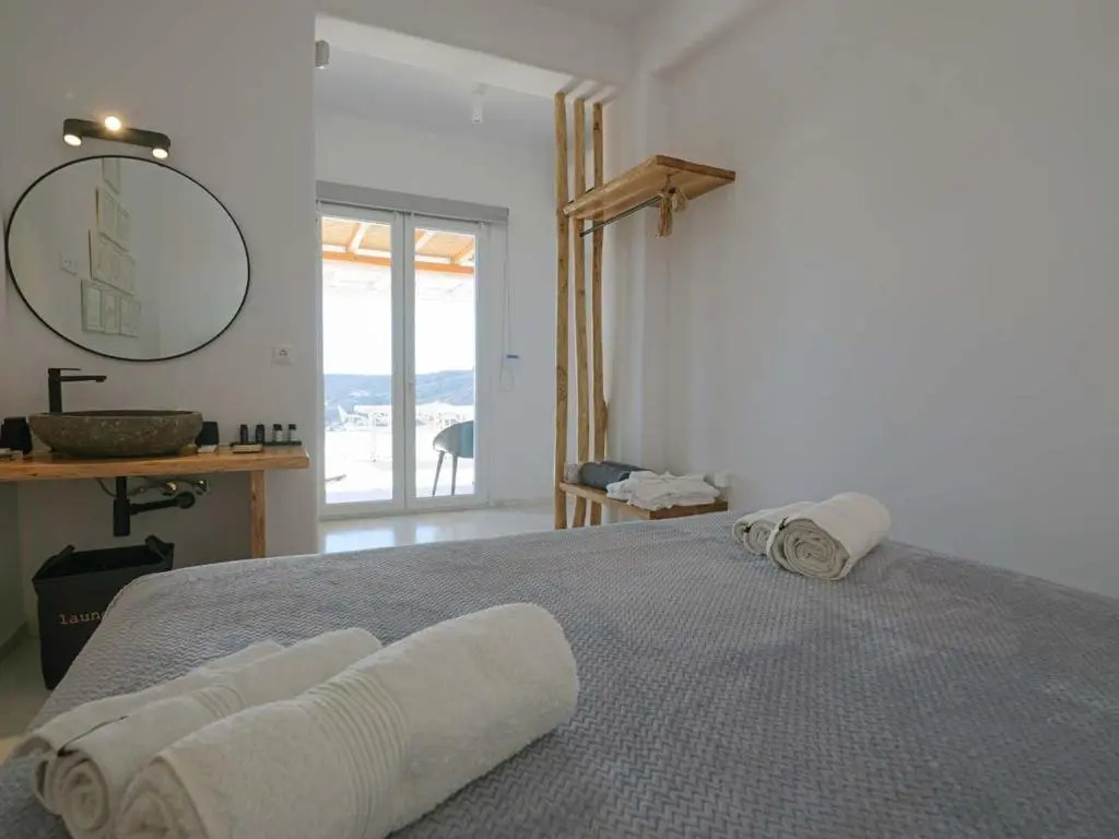 Foto - Chrysanthemo villas