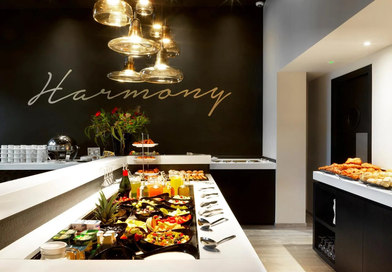 Photo - Hotel Harmony
