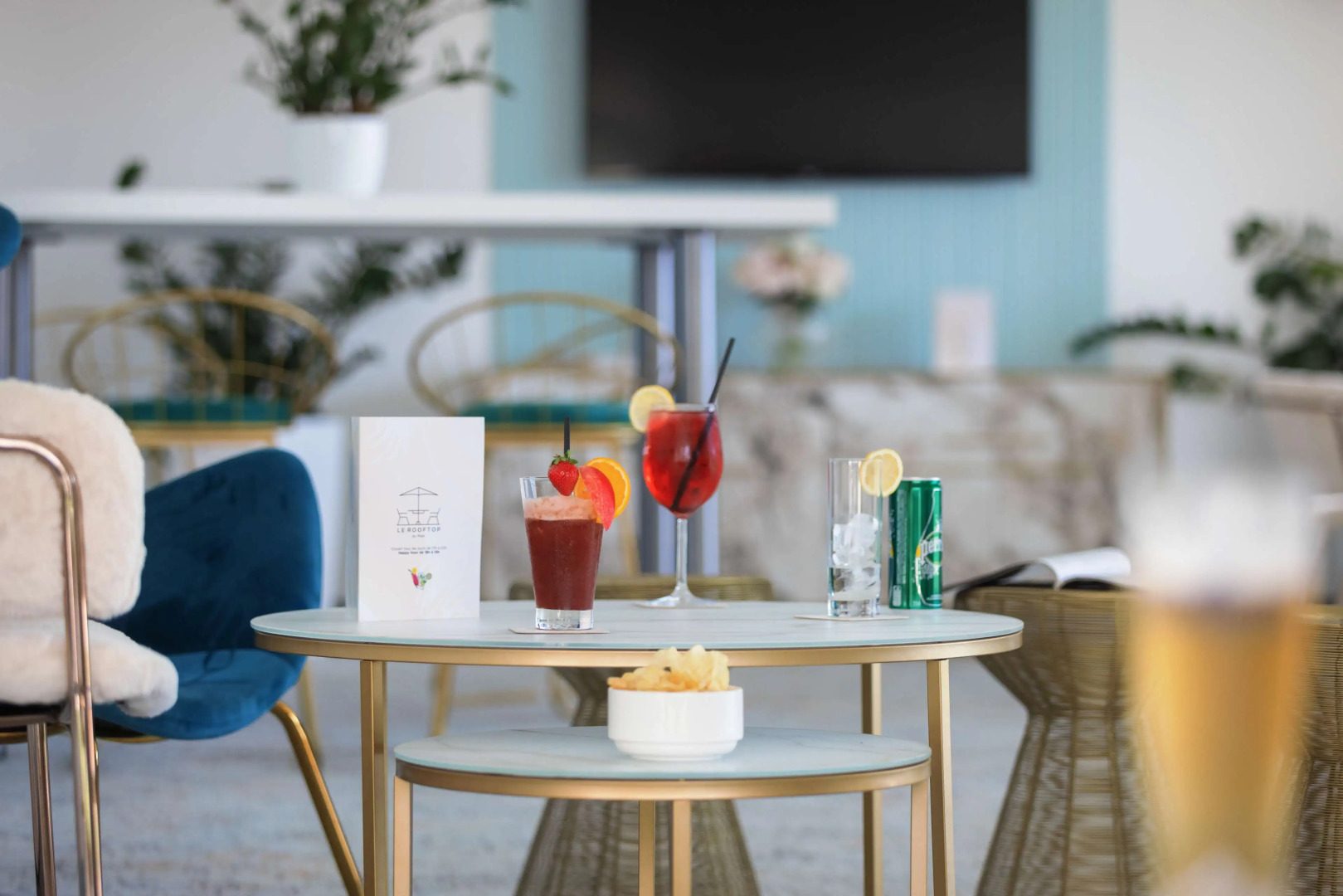 Photo - Best Western Hotel Mediterranee Menton