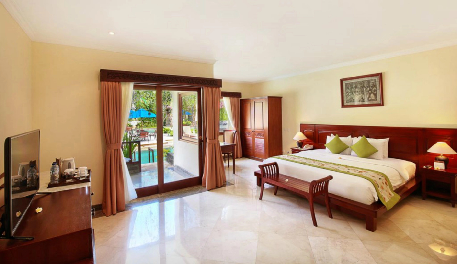 Foto - The Grand Bali Nusa Dua