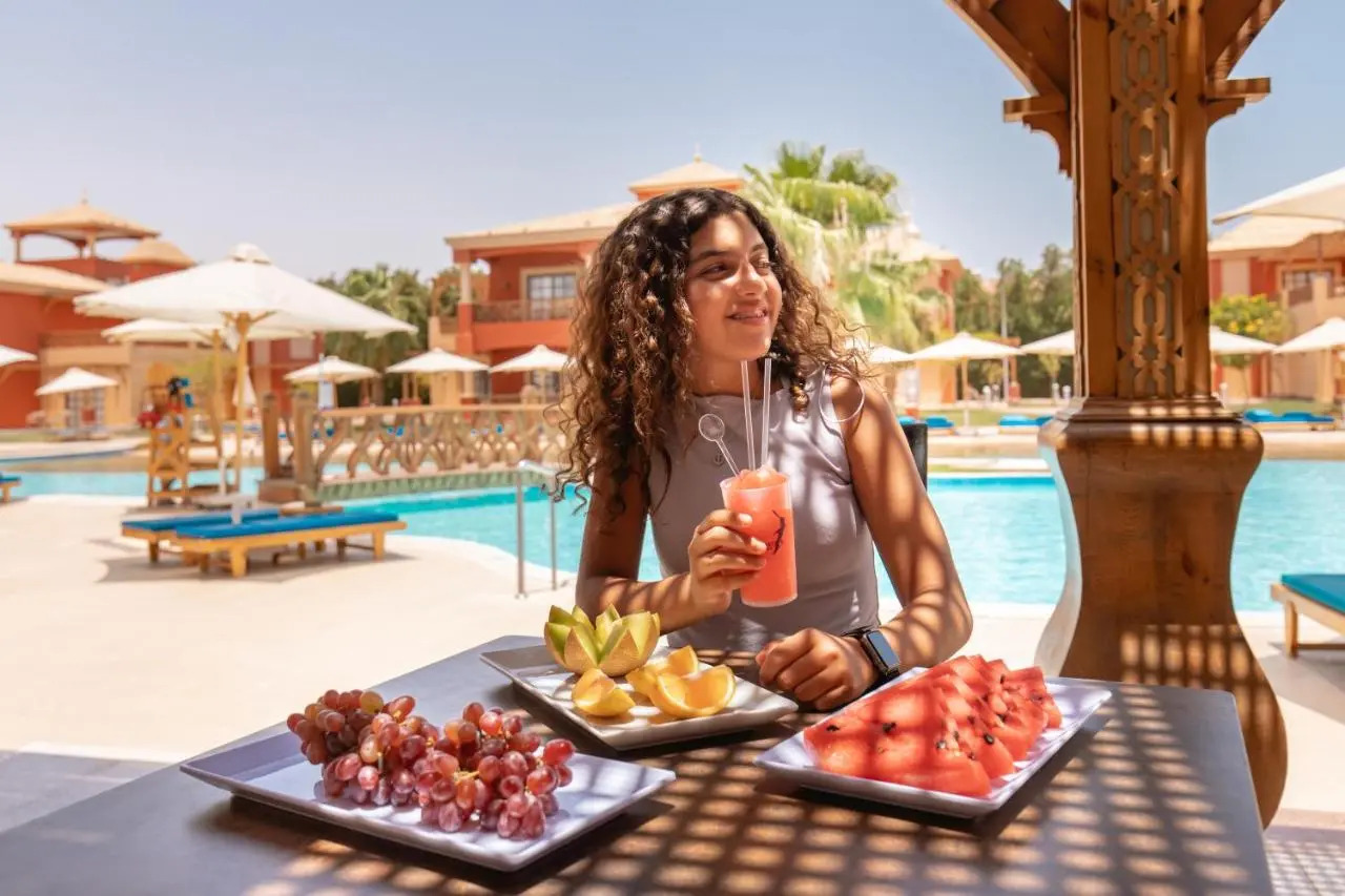 Foto - Pickalbatros Alf Leila Wa Leila Resort - Neverland Hurghada