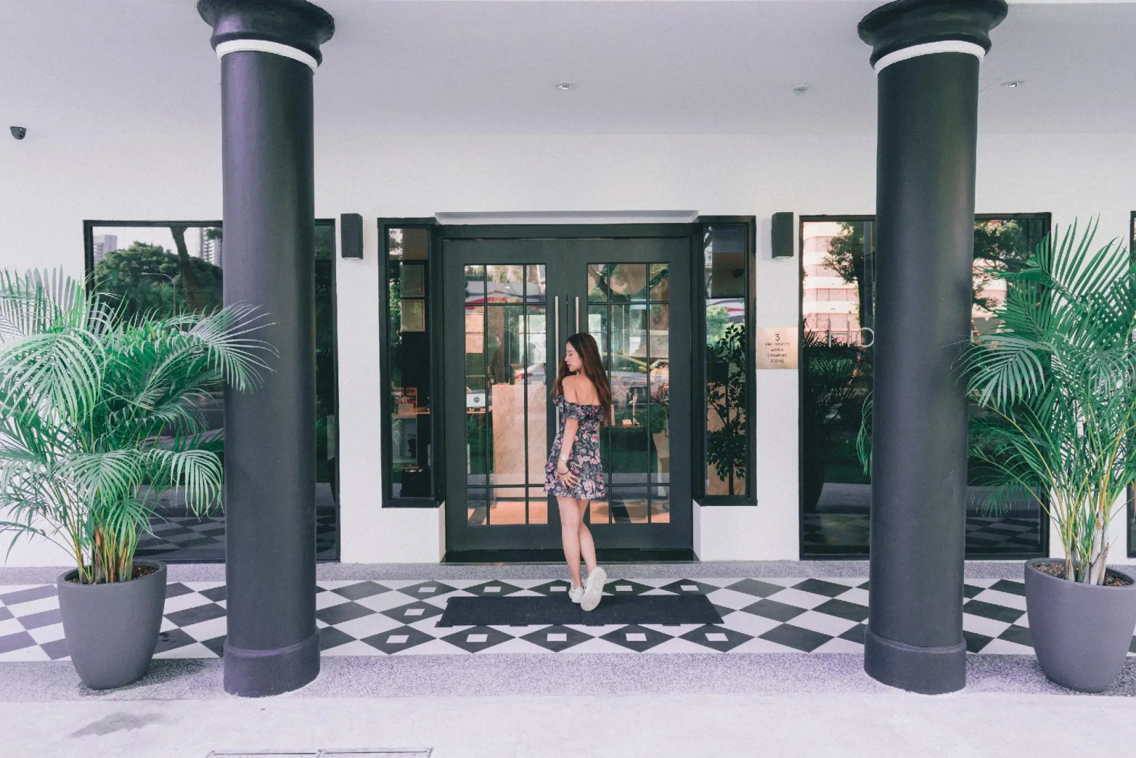 Photo - Hotel NuVe Urbane