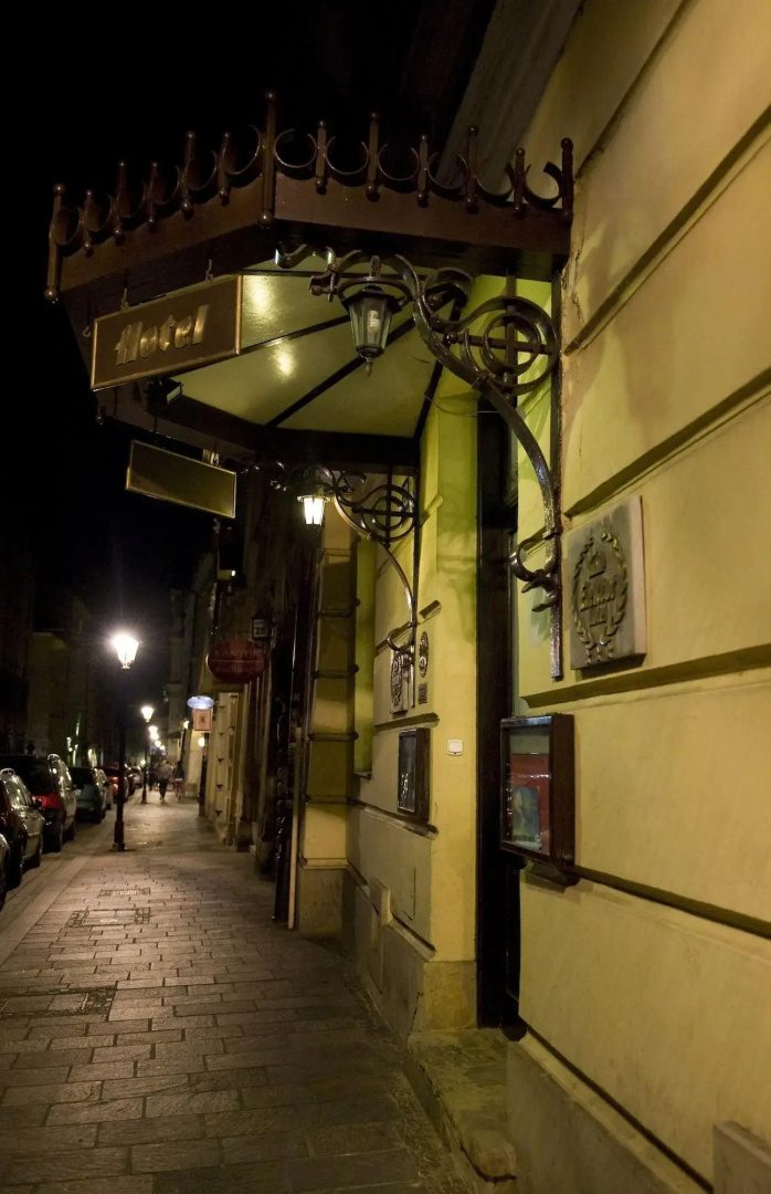 Photo - Hotel Elektor
