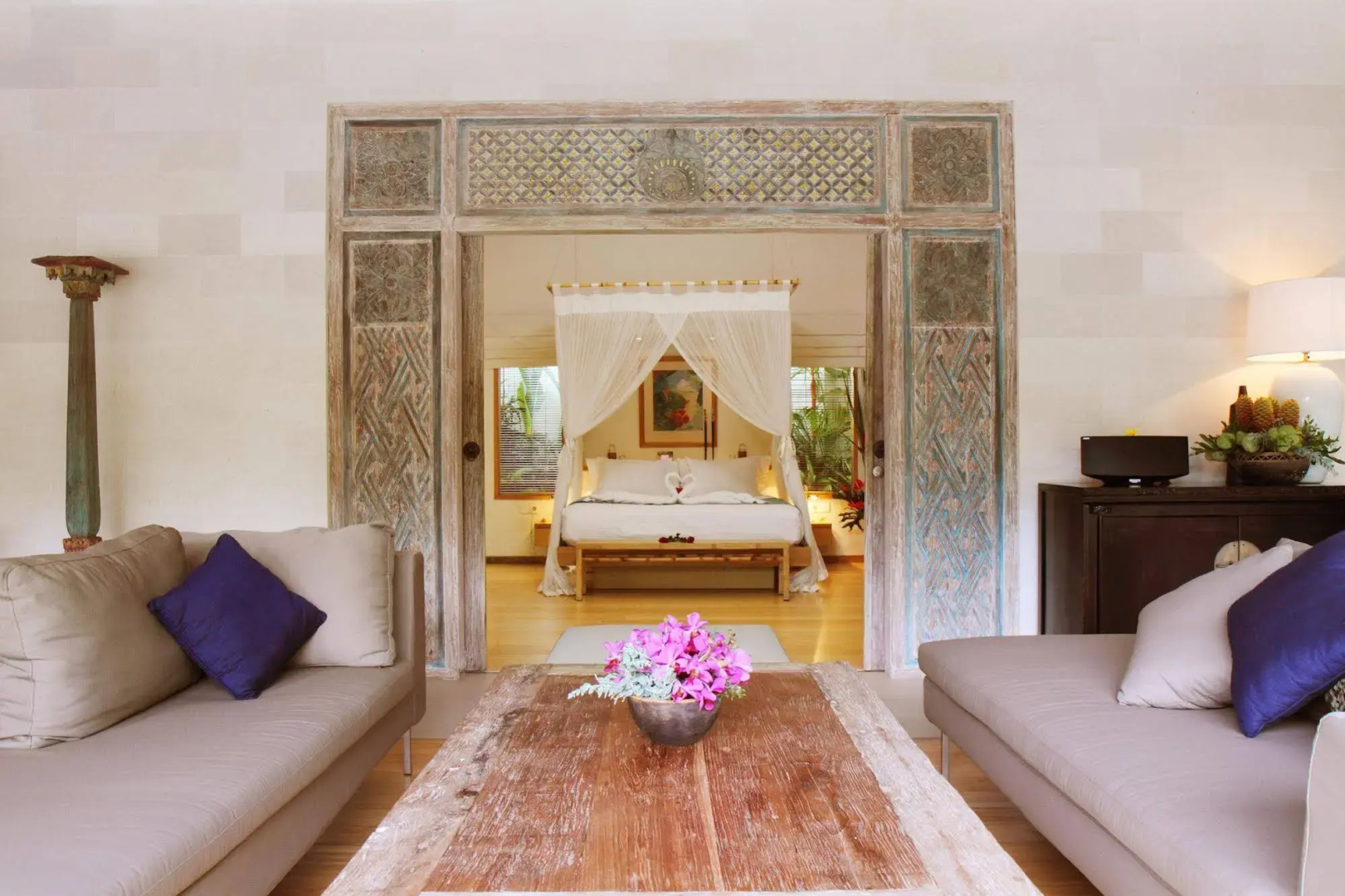 Foto - Villa Bali Asri Batubelig