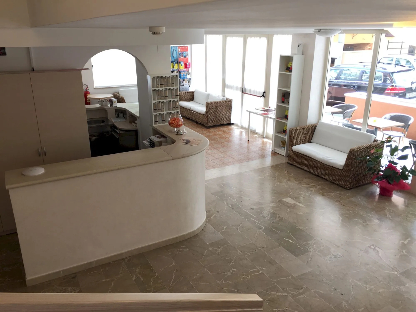 Foto - Hotel Stresa