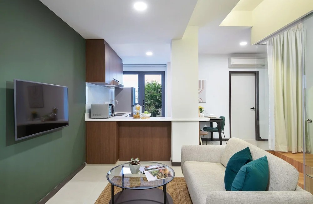 Foto - The Initial Residence