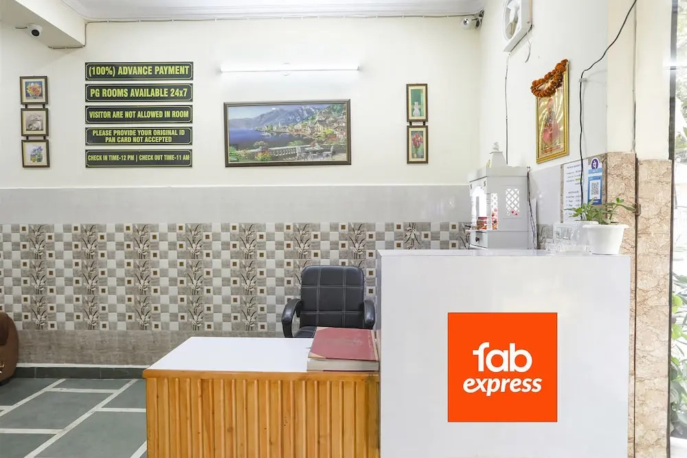 Photo - FabHotel ASP Royal Residency Inn