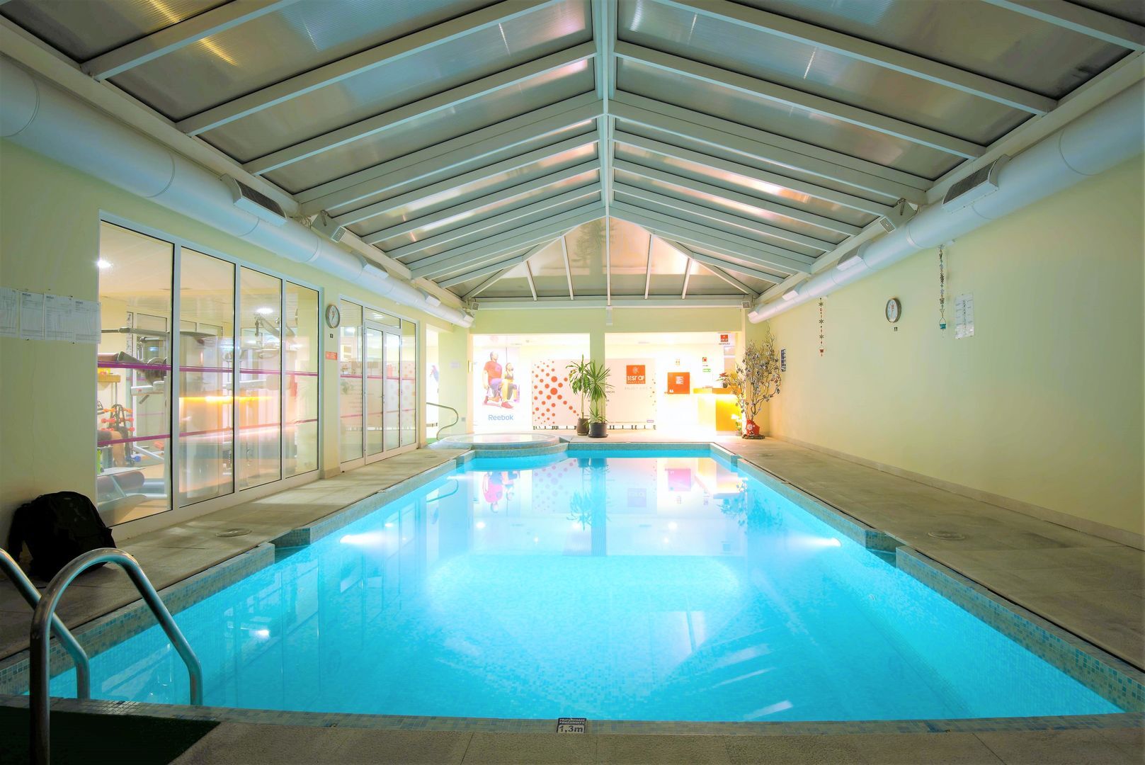 Foto - Azoris Angra Garden – Plaza Hotel