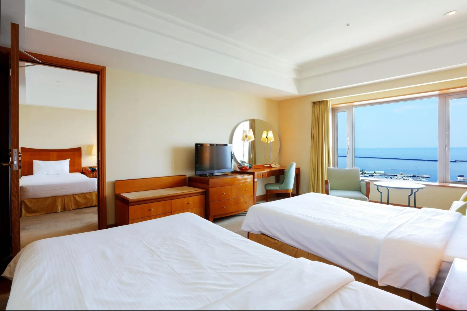 Foto - Grand Park Otaru