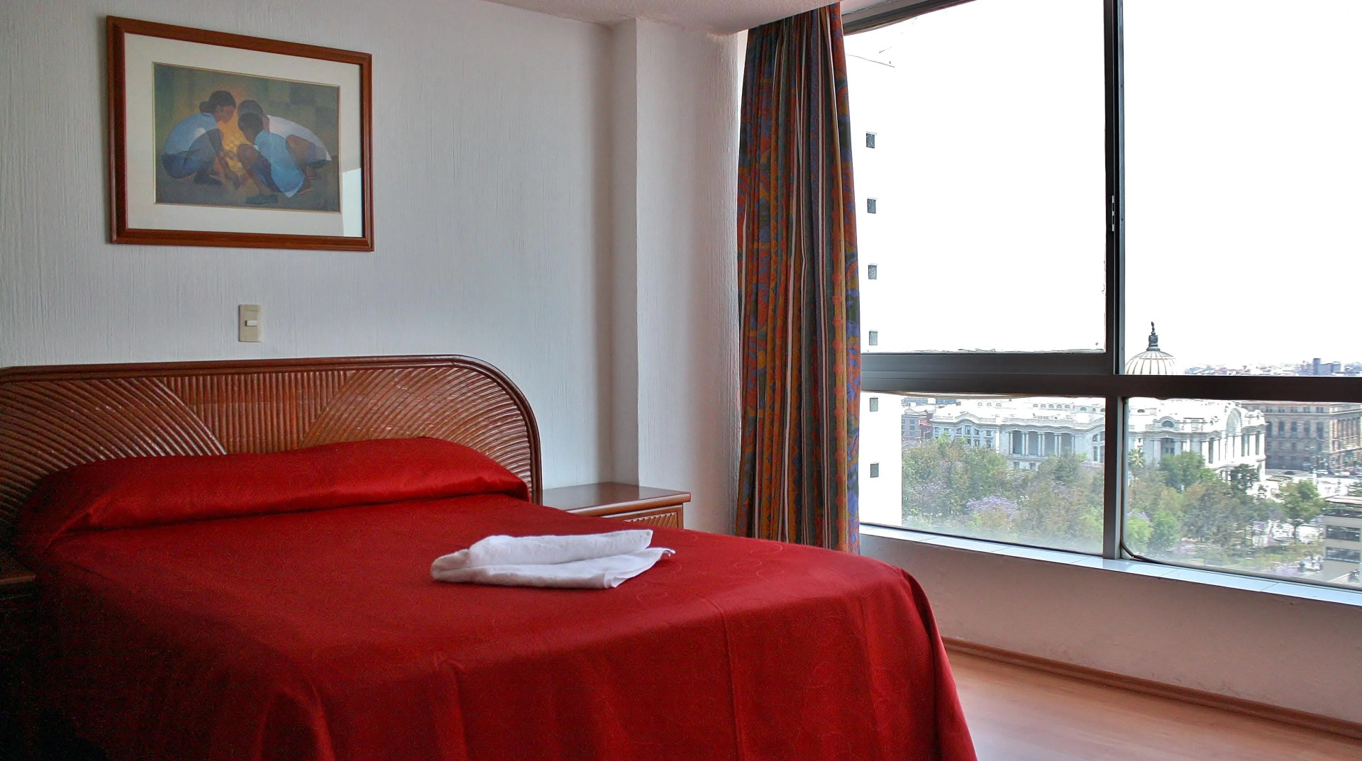 Foto - Hotel San Francisco Centro Histórico