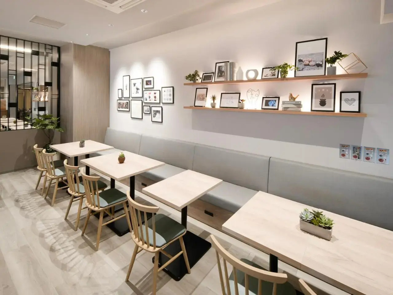 Foto - Super Hotel Premier Ikebukuro Natural Hot Spring