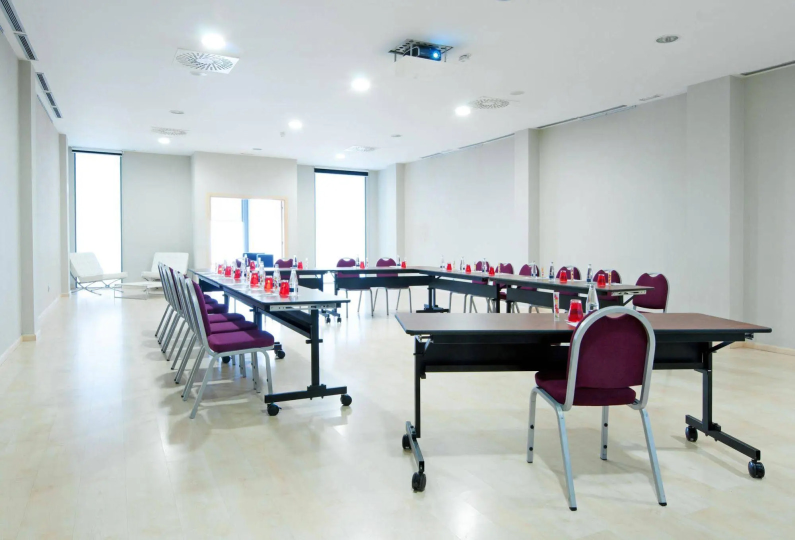 Foto - Hotel Zentral Ave