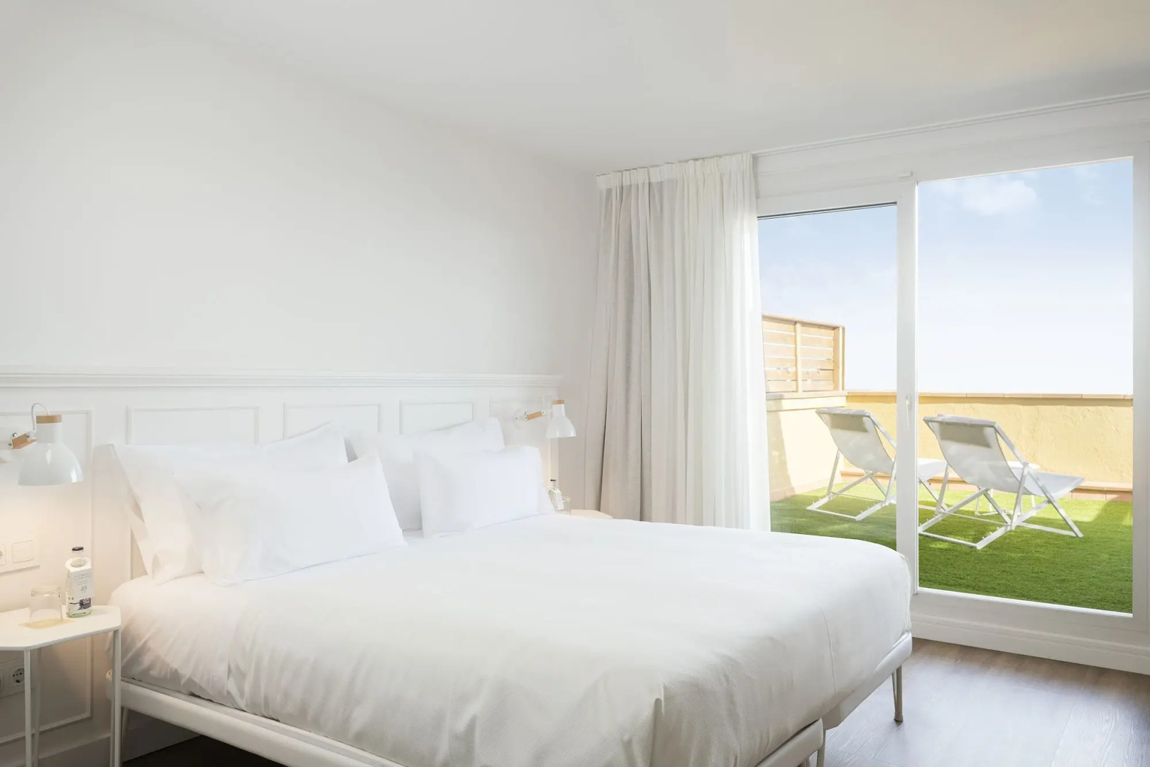 Foto - The 15th Boutique Hotel