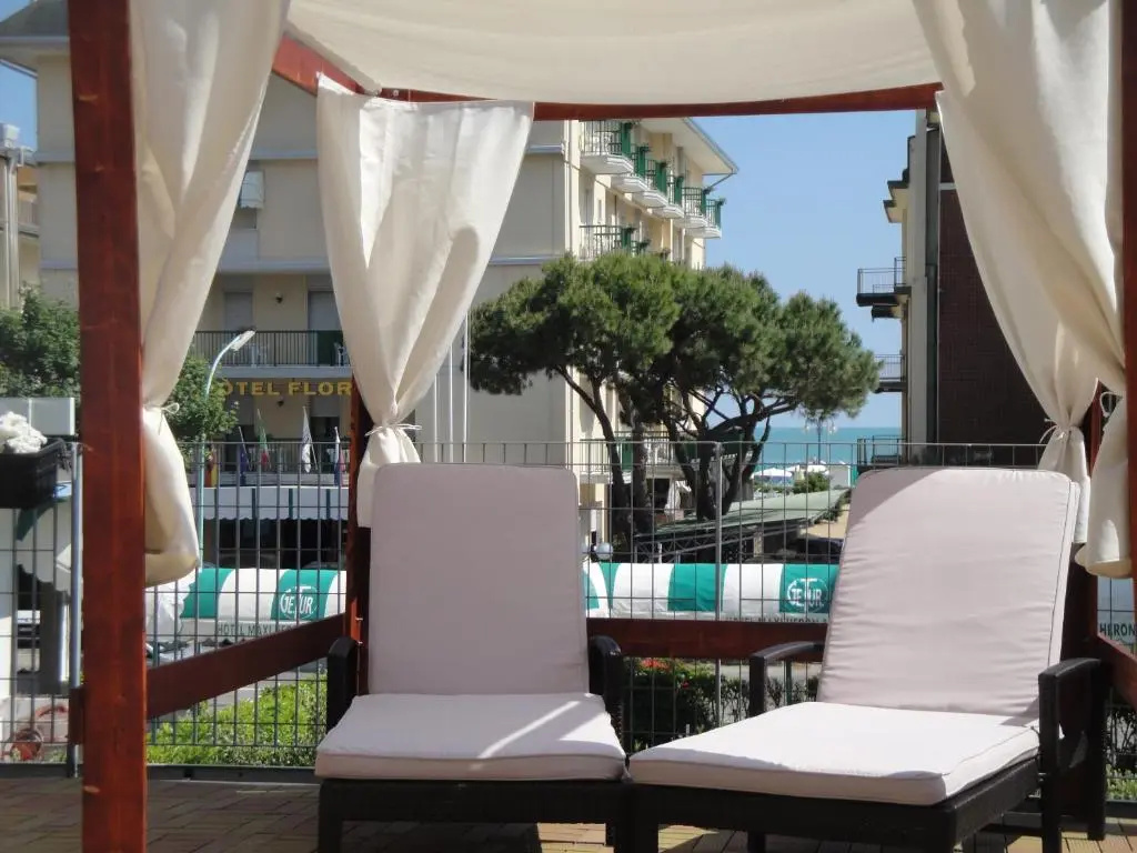 Photo - Hotel Blumarin