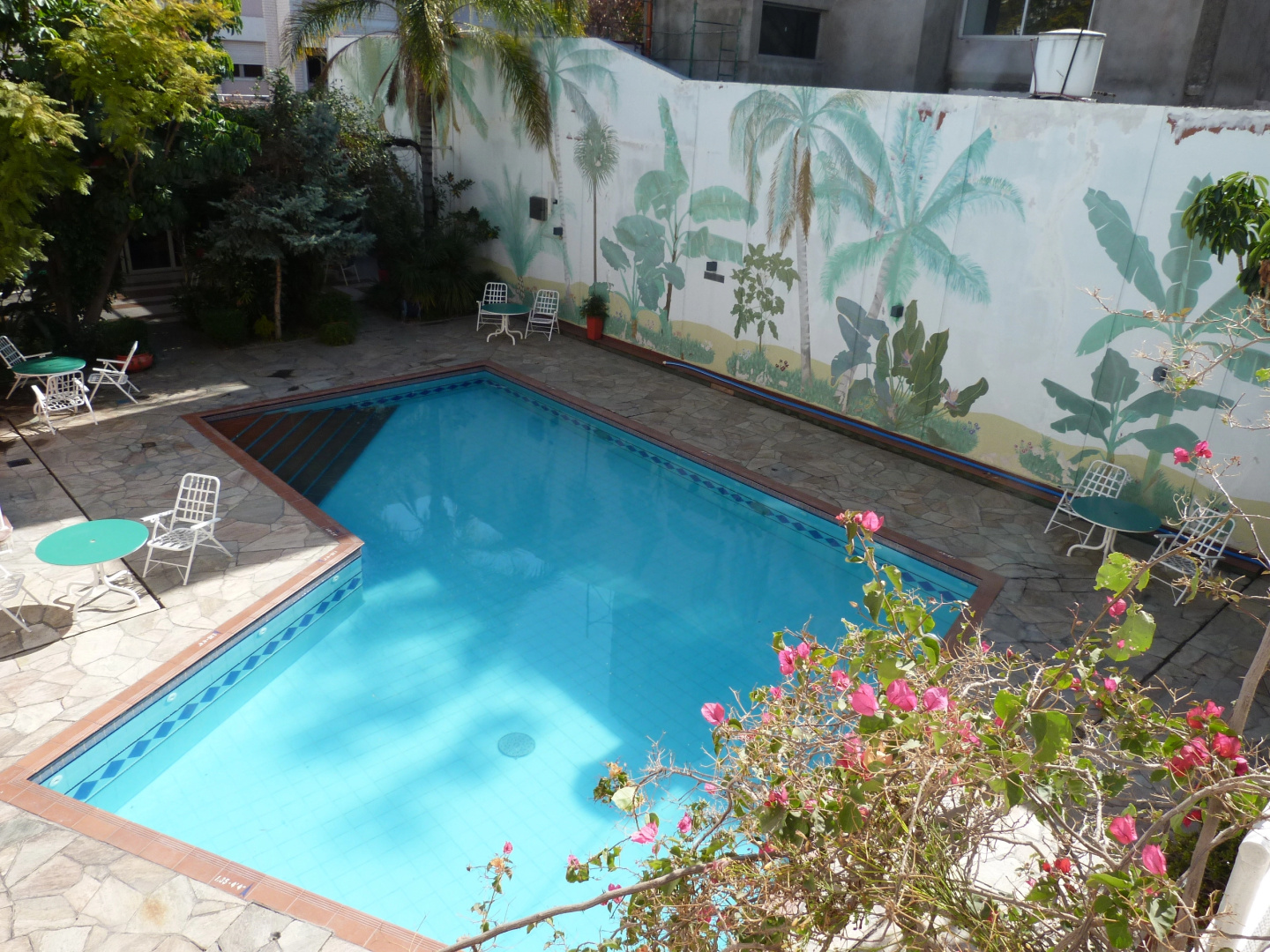Photo - Hotel Nutibara