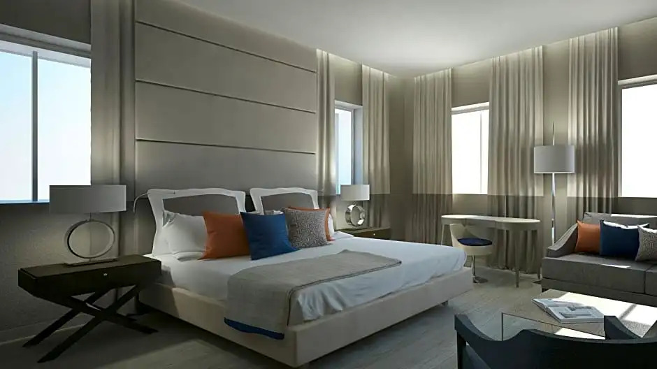 Foto - Orazio Palace Hotel