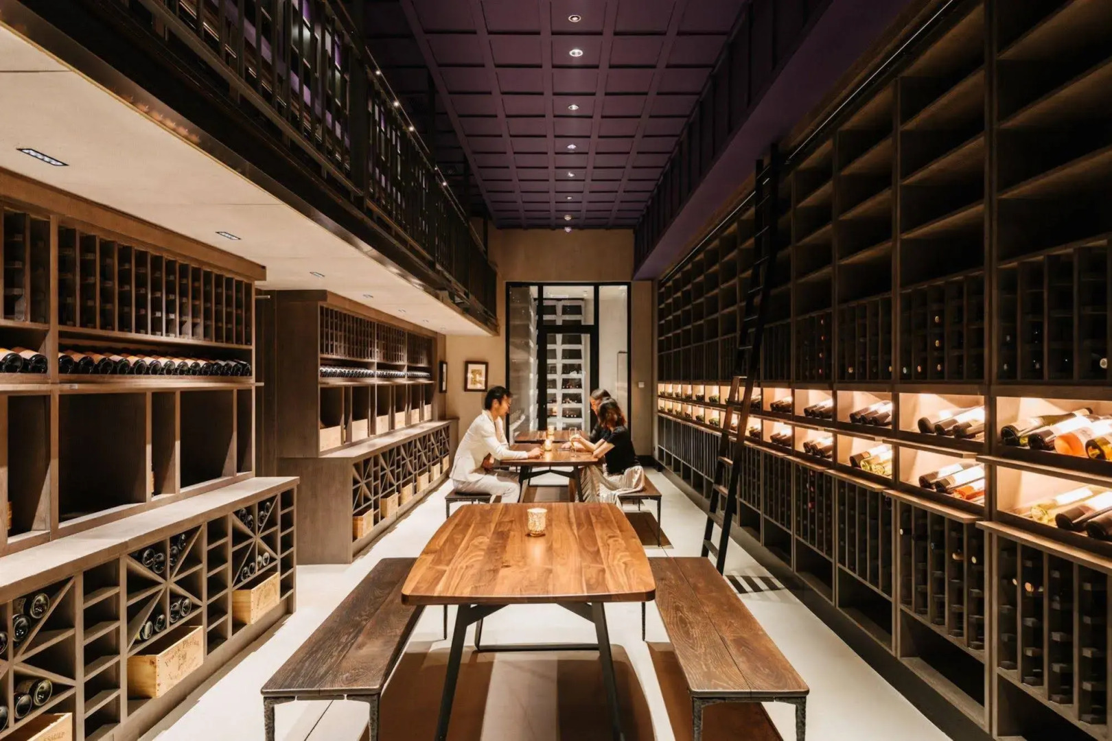 Foto - CHAO Sanlitun Beijing