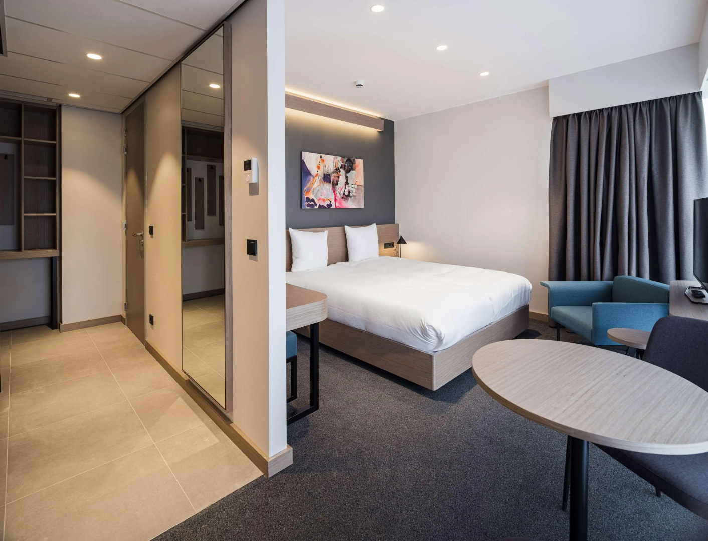Photo - Executive Residency by Best Western Amsterdam Airport