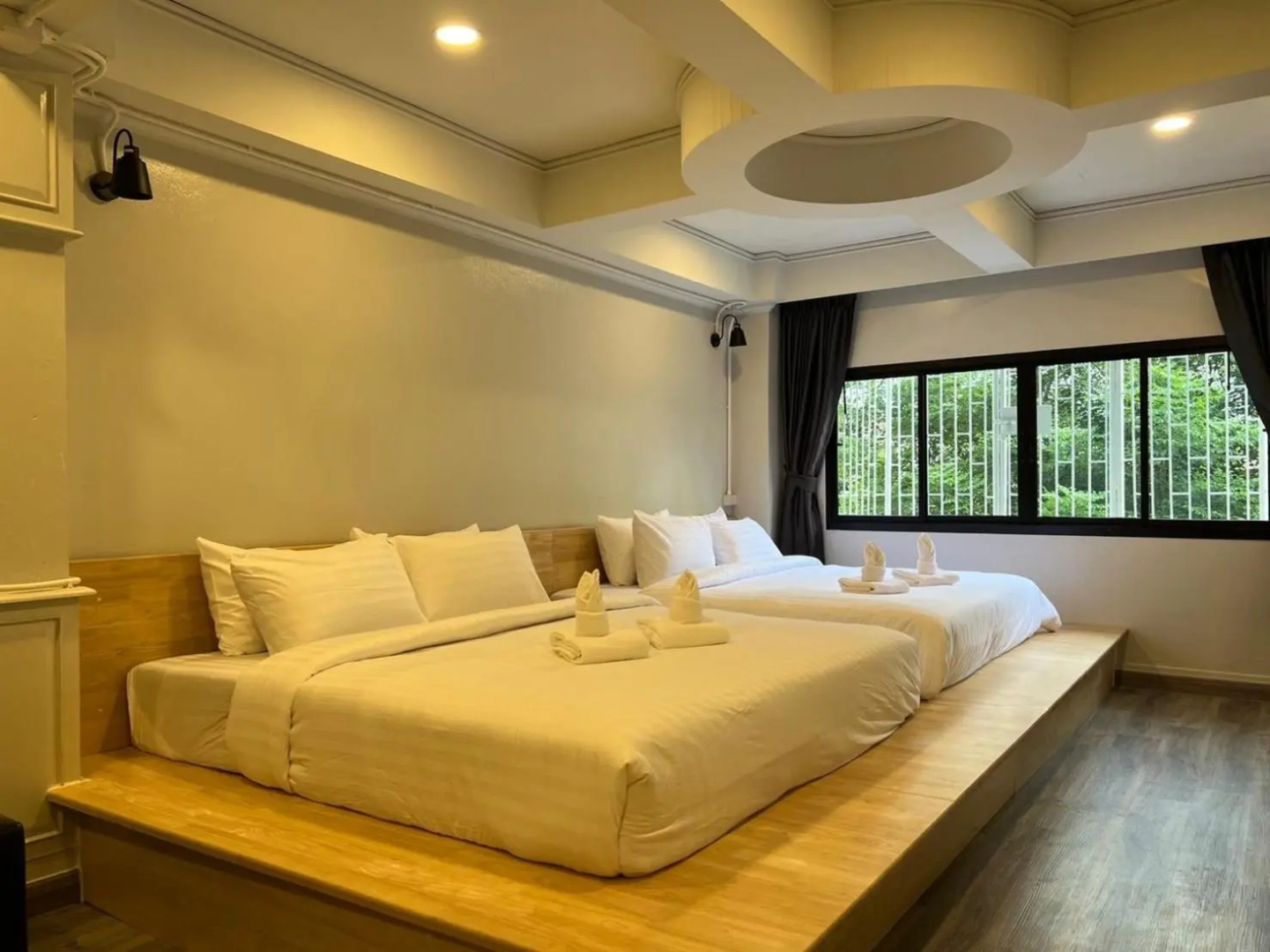 Photo - Pratunam Family House 2